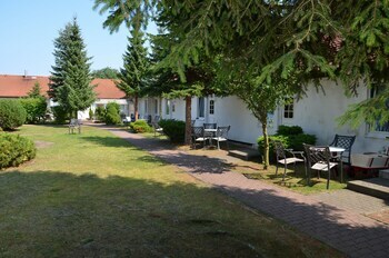 Hotel Pommerscher Hof