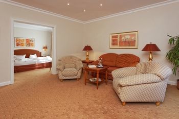Parkhotel Am Glienberg
