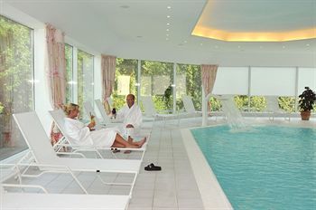 Parkhotel Am Glienberg