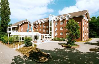 Parkhotel Am Glienberg