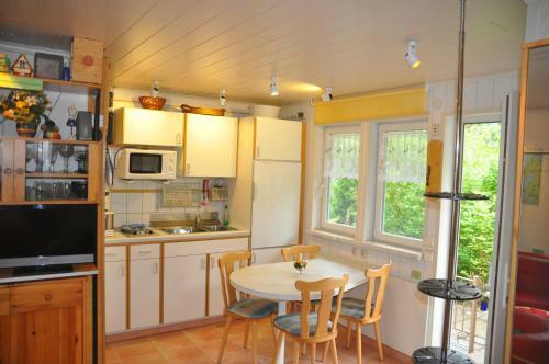Ferienwohnung Mondfisch An Der Ostsee