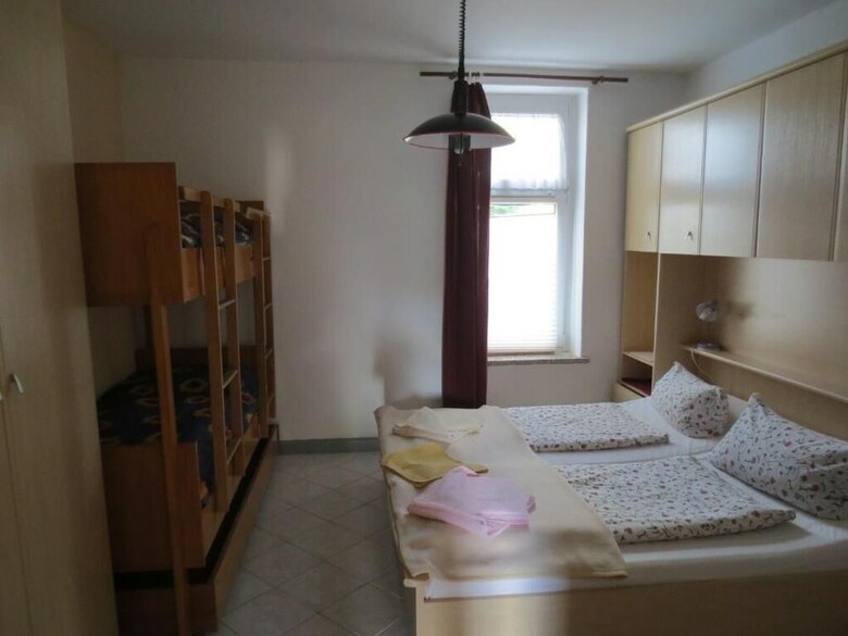 Hostal Pension Barghus