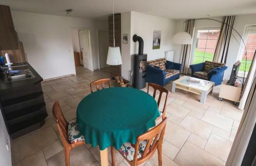 Apartamento Der Deichhof - Ferienwohnungen