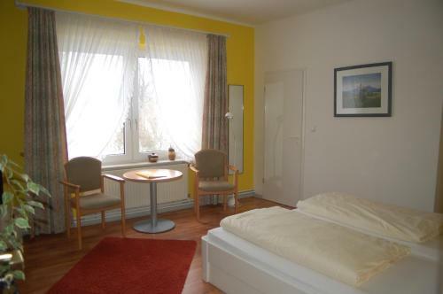 Hostal Atlantis Landpension Steinhude