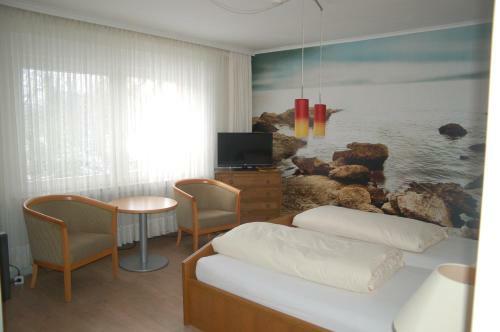 Hostal Atlantis Landpension Steinhude