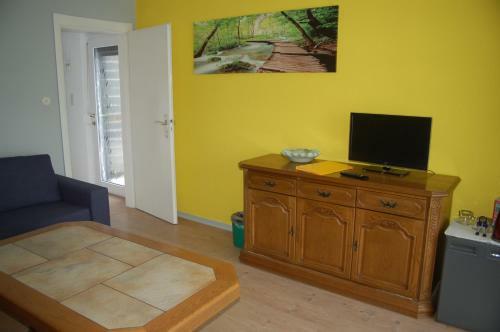 Hostal Atlantis Landpension Steinhude