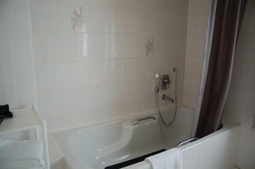 Hostal Atlantis Landpension Steinhude