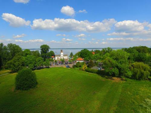 Hostal Atlantis Landpension Steinhude