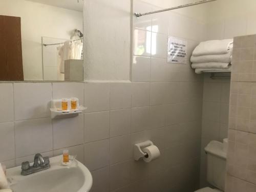 Hotel Centro Recreativo La Ilusi�n
