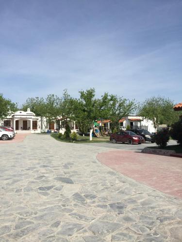 Hotel Centro Recreativo La Ilusi�n