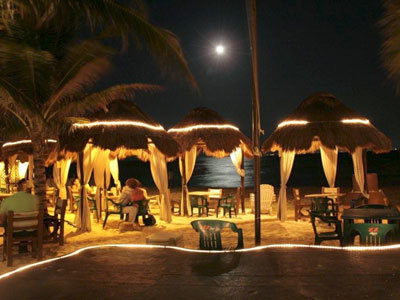Hotel Costa Del Mar