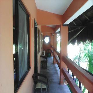 Hotel Costa Del Mar