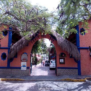 Hotel Costa Del Mar