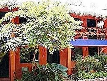 Hotel Costa Del Mar