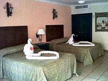 Hotel Costa Del Mar