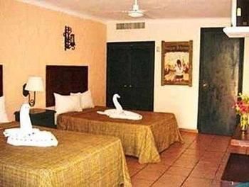 Hotel Costa Del Mar