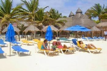 Hotel Costa Del Mar