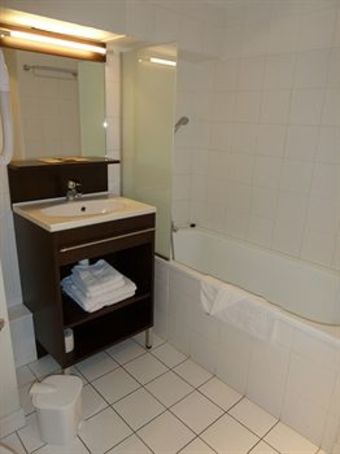 Aparthotel R�sidence Villemanzy