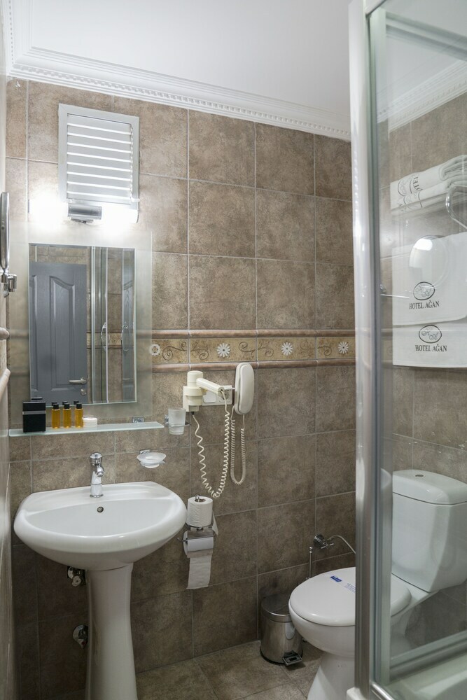 Agan Hotel