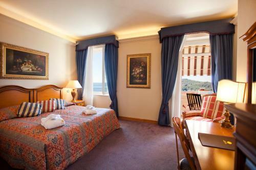 Hotel Villa Glavic
