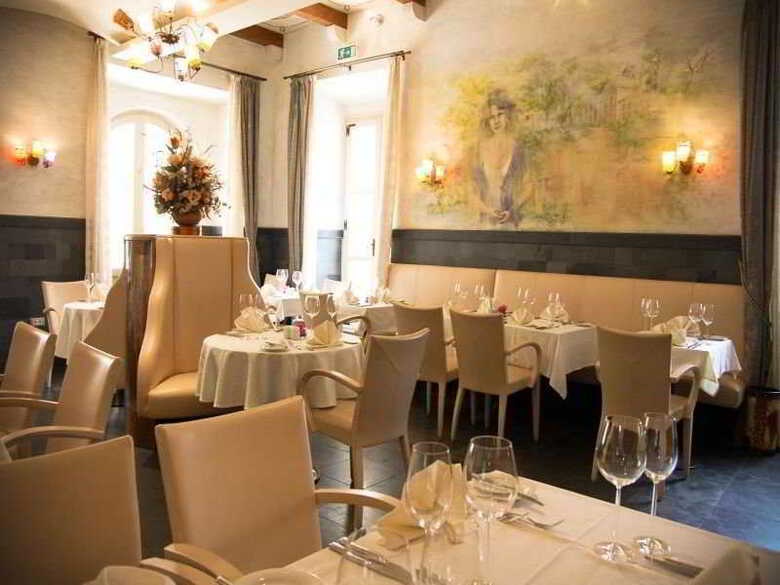Hotel The Pucic Palace
