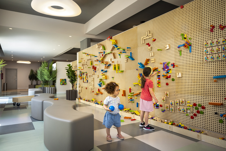 Hotel Valamar Tirena