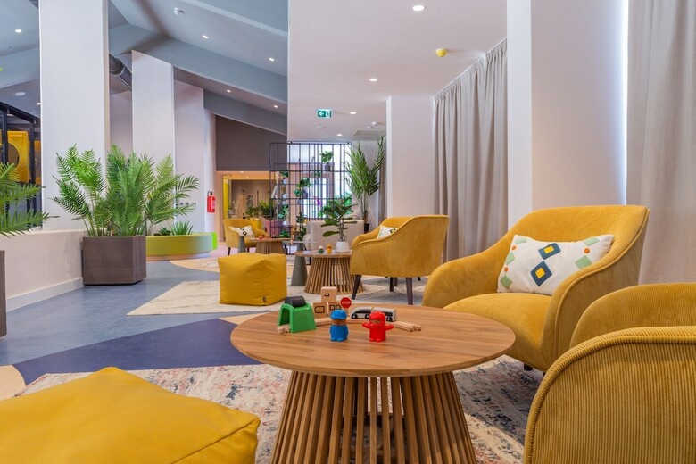 Hotel Valamar Tirena