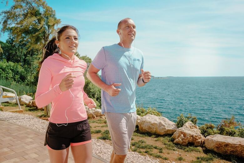 Hotel Valamar Tirena