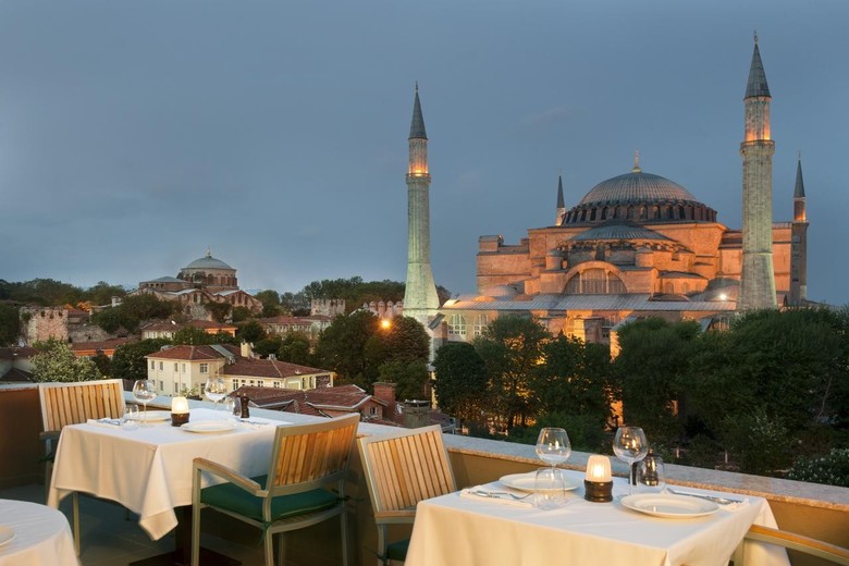 The And Hotel Sultanahmet - Special Category
