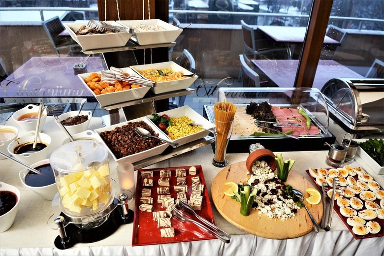 The And Hotel Sultanahmet - Special Category