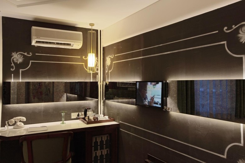 Hotel Niles Istanbul