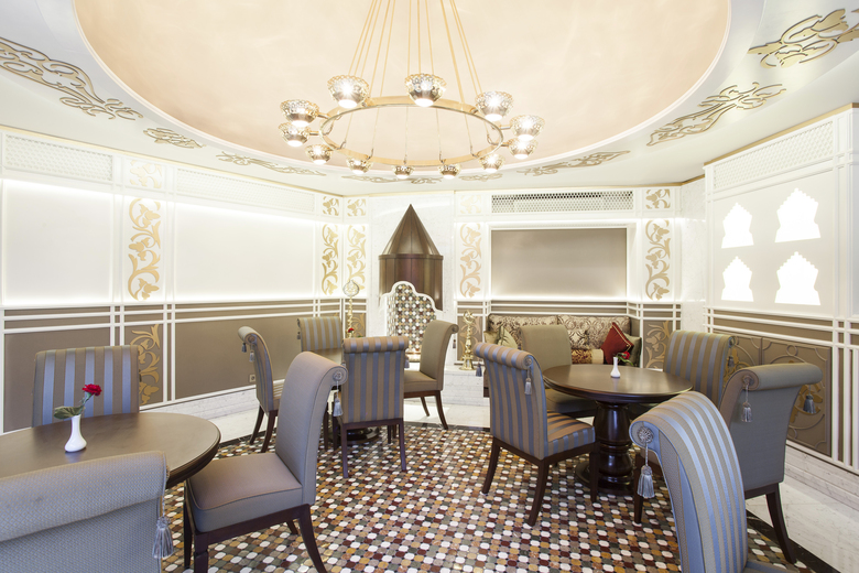Ottoman Hotel Imperial - Special Class