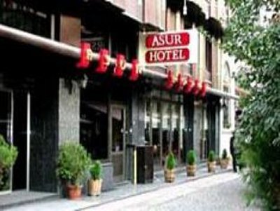 Asur Hotel