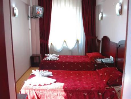 Hotel Grand Liza