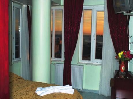 Hotel Grand Liza