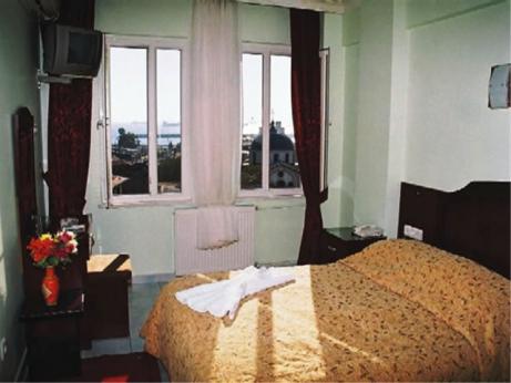 Hotel Grand Liza