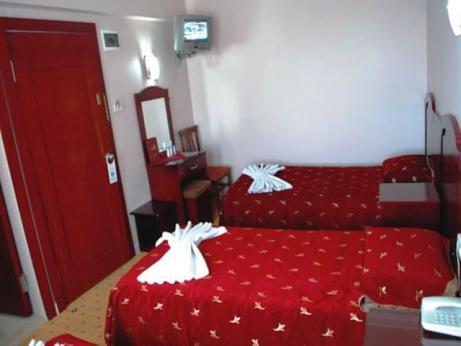 Hotel Grand Liza