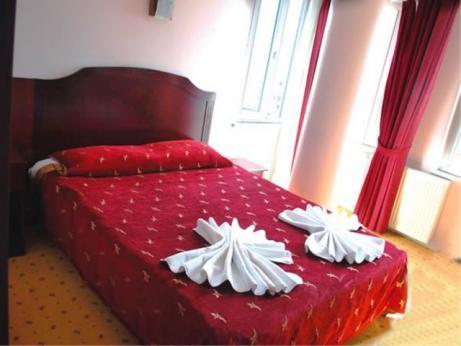 Hotel Grand Liza