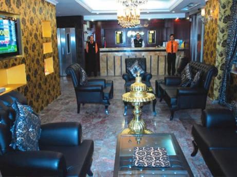 Hotel Grand Liza