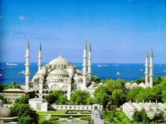 Hotel Grand Liza