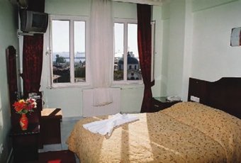 Hotel Grand Liza