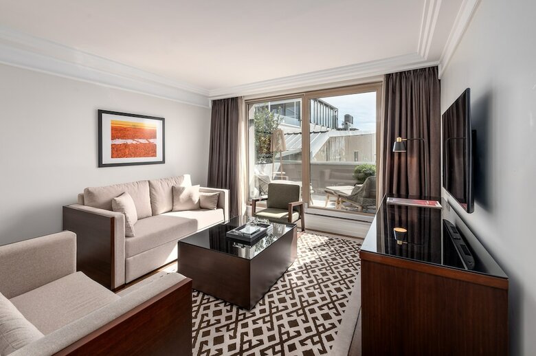 Hotel The Stay Boulevard Nisantasi
