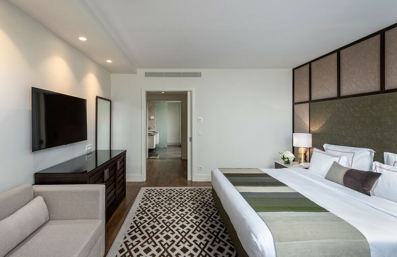 Hotel The Stay Boulevard Nisantasi