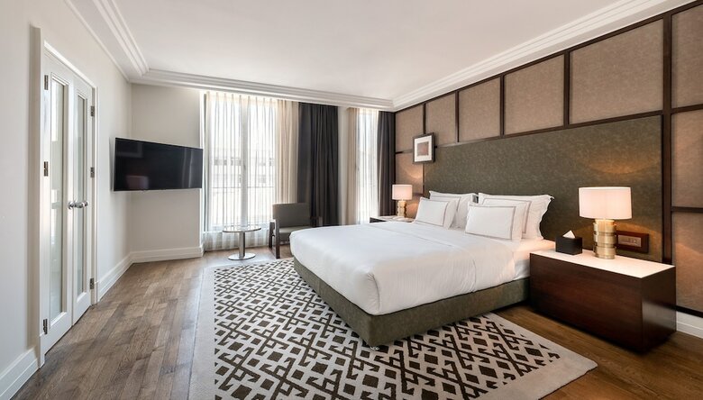 Hotel The Stay Boulevard Nisantasi