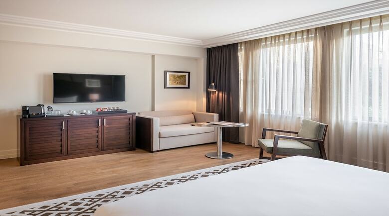 Hotel The Stay Boulevard Nisantasi