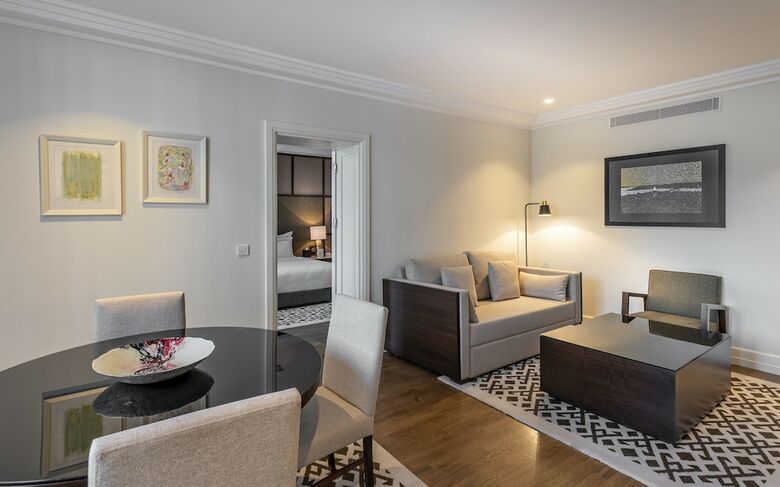 Hotel The Stay Boulevard Nisantasi
