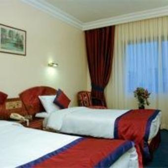 Grand Emin Hotel