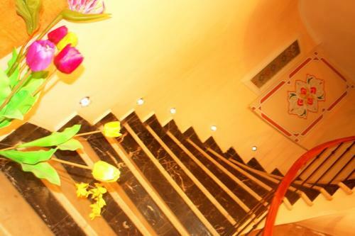 Hotel Turvan