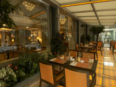 Hotel Eresin Taxim Premier