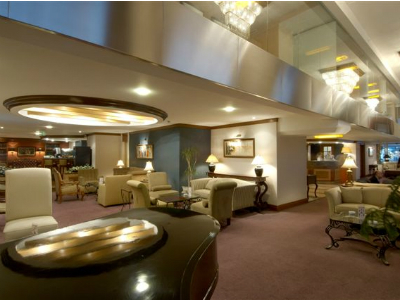 Hotel Eresin Taxim Premier